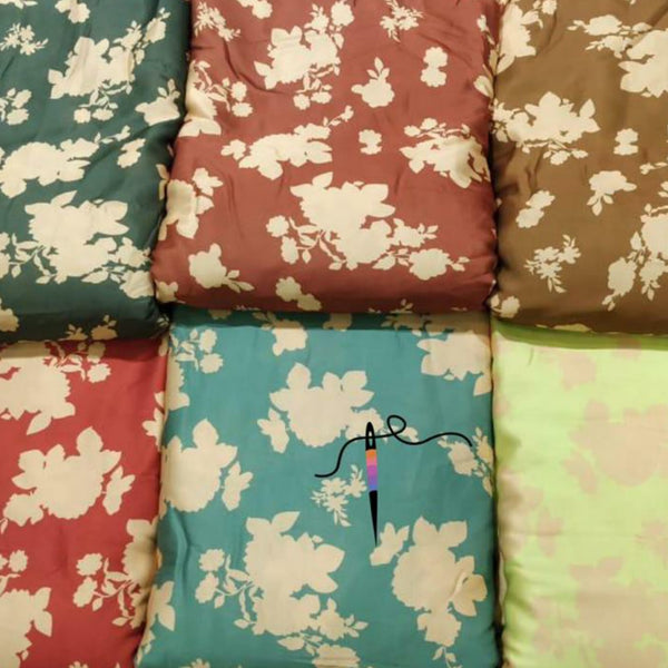 Modal Prints