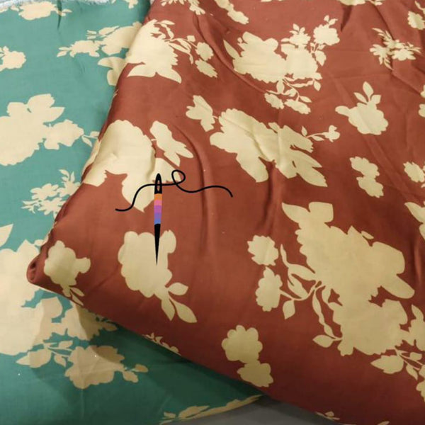 Modal Prints
