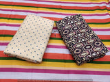 Cotton Silk Prints
