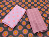 Cotton Silk Prints