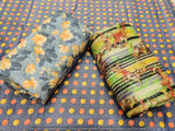Cotton Silk Prints