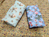 Cotton Silk Prints