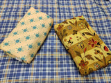 Cotton Silk Prints